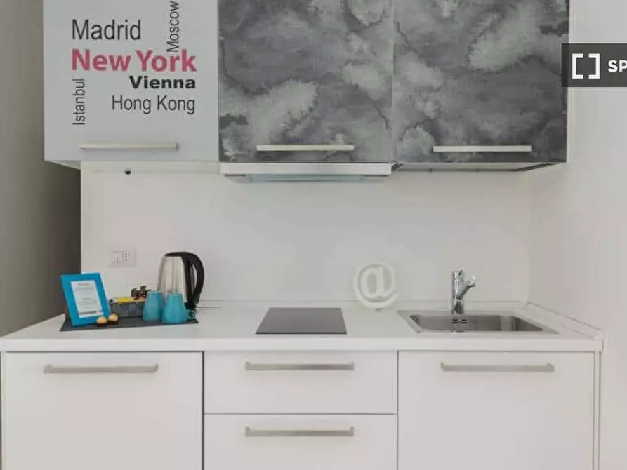 Immagine 9 di Ufficio in affitto  in Via Nicola Palmieri a Milano