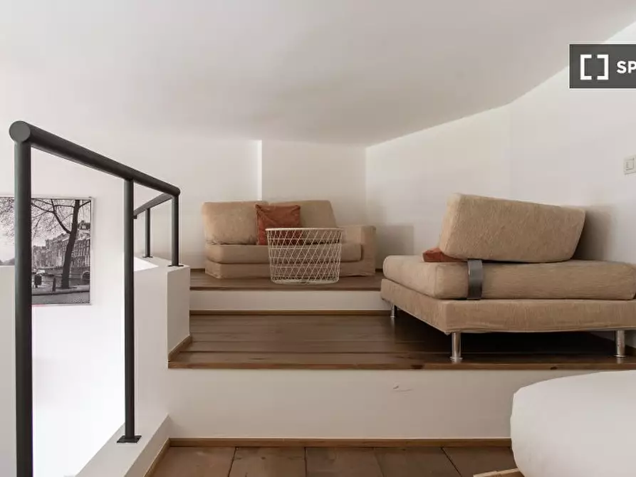 Immagine 12 di Appartamento in affitto  in Via Enrico Caviglia a Milano