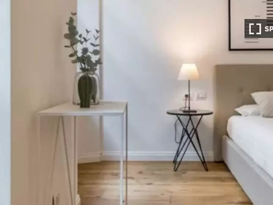 Immagine 10 di Appartamento in affitto  in Via Santa Maria Fulcorina a Milano