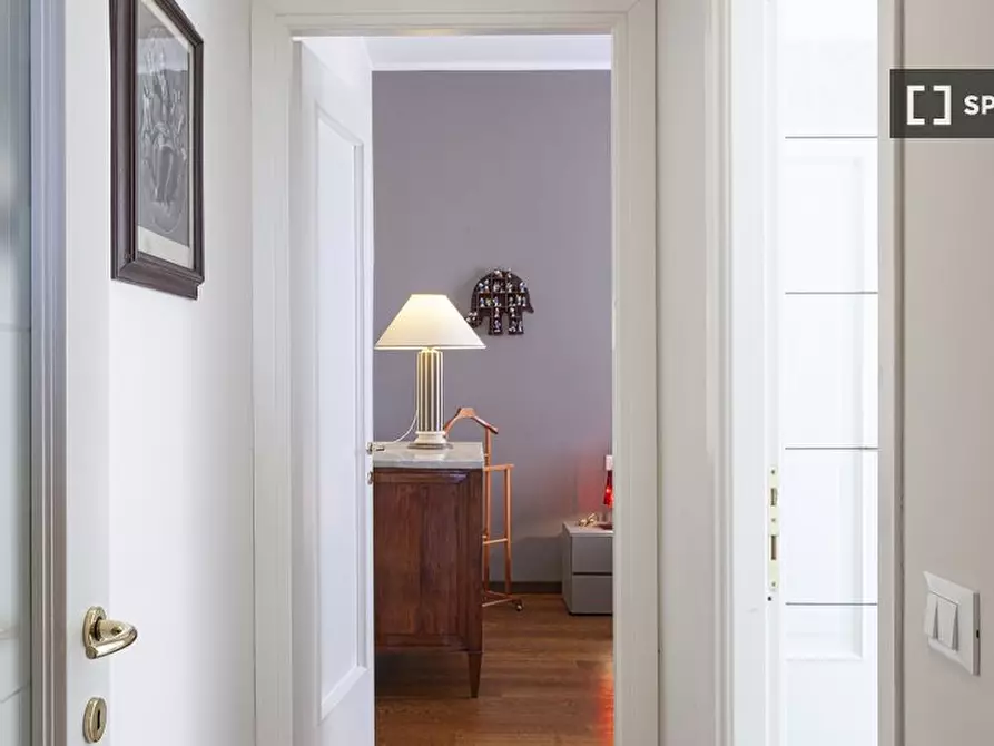 Immagine 14 di Ufficio in affitto  in Via Giuseppe Ferrari a Genova