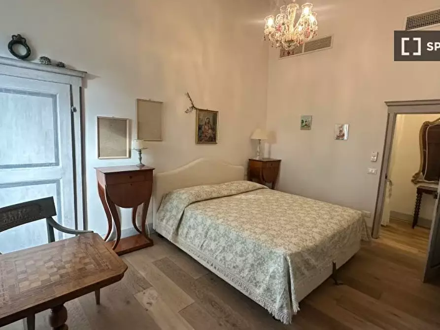 Immagine 12 di Appartamento in affitto  in Via dell'Osservatorio a Firenze