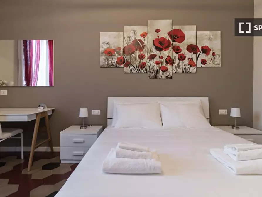 Immagine 18 di Appartamento in affitto  in Via Pietro Borsieri a Milano