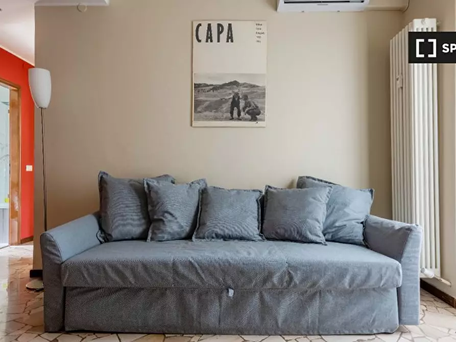 Immagine 6 di Appartamento in affitto  in Viale Giovanni da Cermenate a Milano