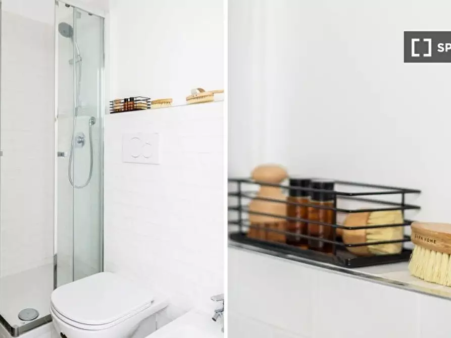 Immagine 9 di Appartamento in affitto  in Via Augusto Anfossi a Milano