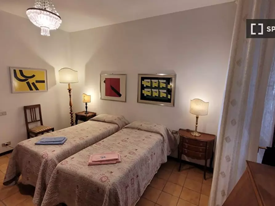 Immagine 17 di Appartamento in affitto  in Via Trilussa a Calenzano