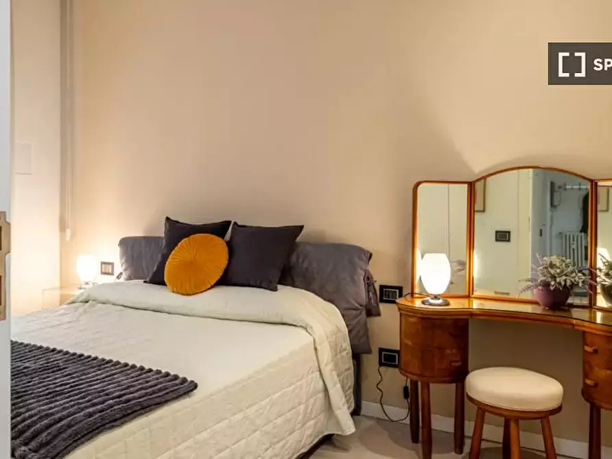 Immagine 8 di Appartamento in affitto  in Via Privata Francesco Koristka a Milano