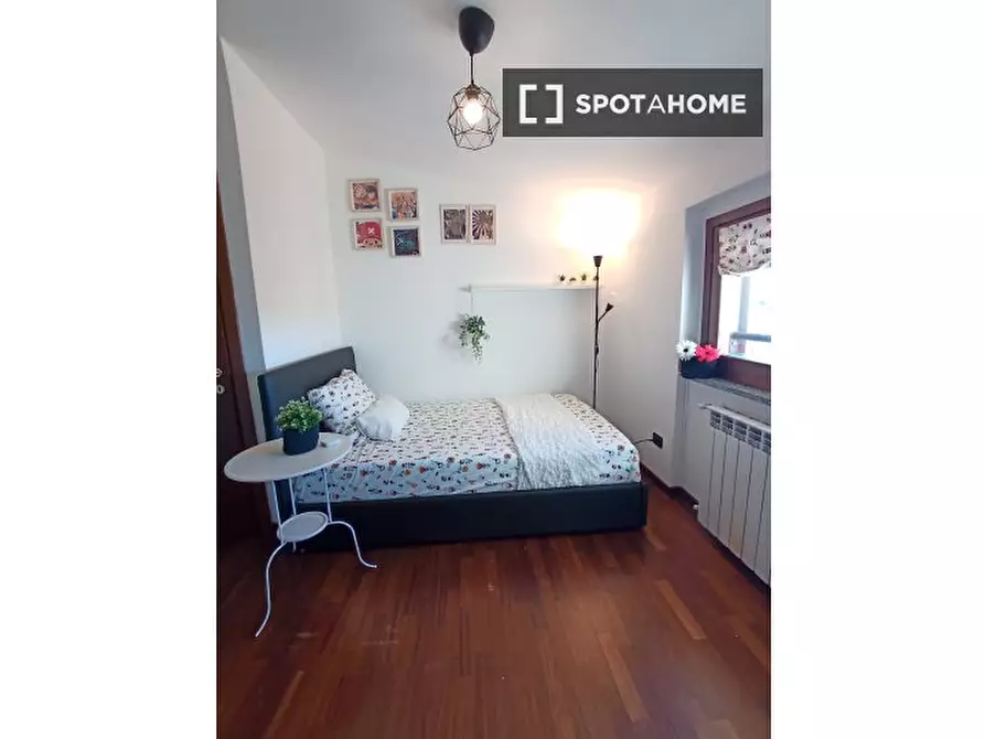 Immagine 5 di Camera condivisa in affitto  in Via Carlo Imbonati a Milano