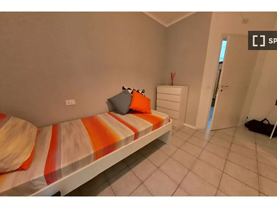 Immagine 3 di Camera condivisa in affitto  in Via Pio X a Padova