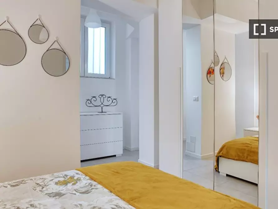 Immagine 11 di Appartamento in affitto  in Via Giovanni Battista Cassinis a Milano