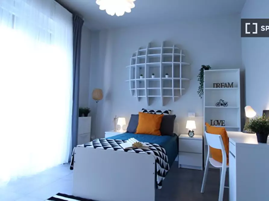 Immagine 3 di Camera condivisa in affitto  in Schivardi a Brescia