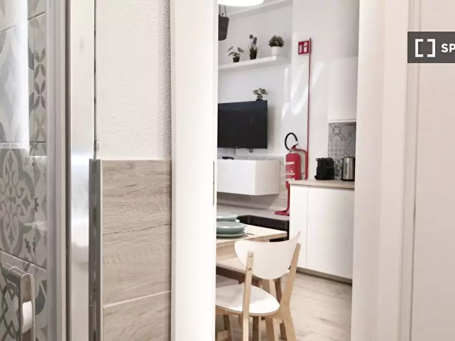 Immagine 14 di Appartamento in affitto  in Via Privata Don Bartolomeo Grazioli a Milano