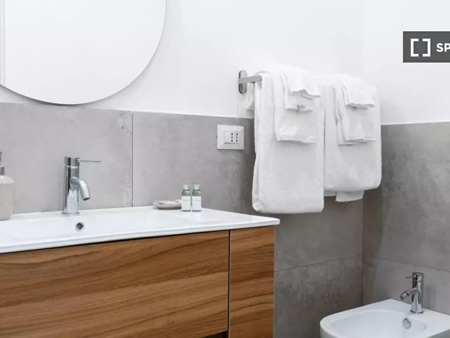 Immagine 6 di Appartamento in affitto  in Via Privata Giancarlo Puecher a Milano