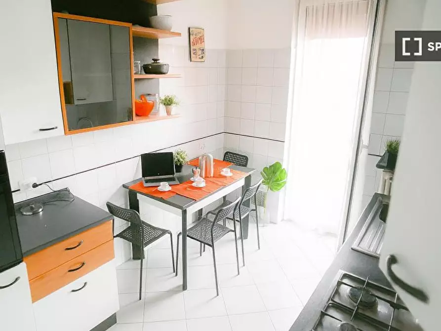 Immagine 3 di Camera condivisa in affitto  in Chopin a Milano