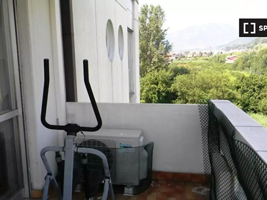 Immagine 7 di Camera condivisa in affitto  in Via Danilo Paris a Trento