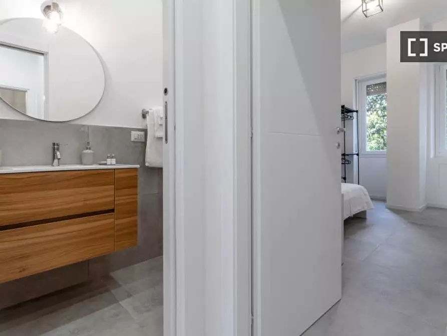 Immagine 5 di Appartamento in affitto  in Via Privata Giancarlo Puecher a Milano