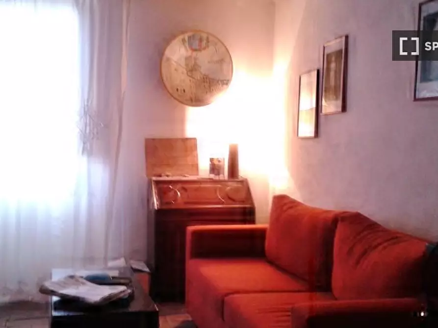 Immagine 6 di Appartamento in affitto  in Via Lunga a Santa Fiora