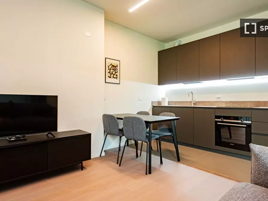 Immagine 19 di Appartamento in affitto  in Via Garofalo a Milano