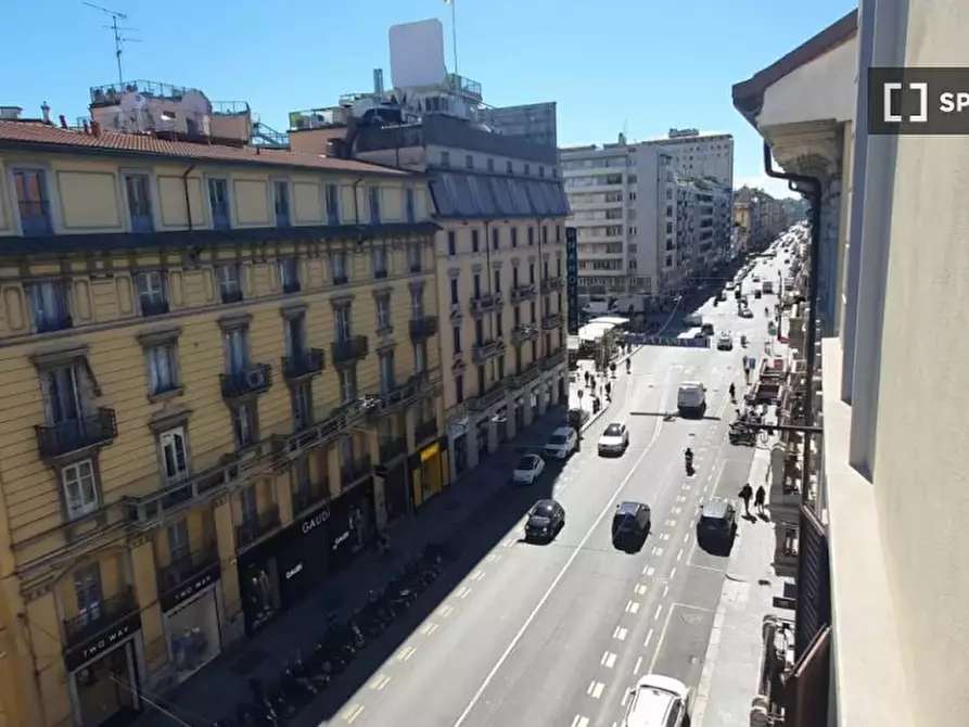 Immagine 18 di Appartamento in affitto  in Corso Buenos Aires a Milano