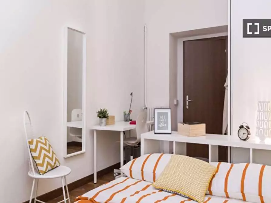 Immagine 1 di Camera condivisa in affitto  in Corso Buenos Aires a Milano