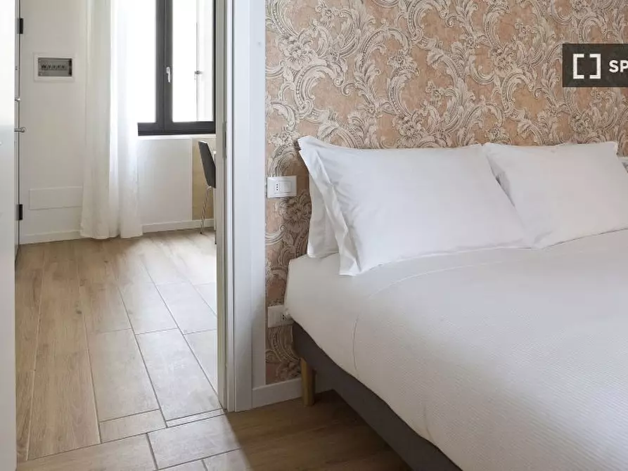 Immagine 17 di Appartamento in affitto  in Via Caretto a Milano