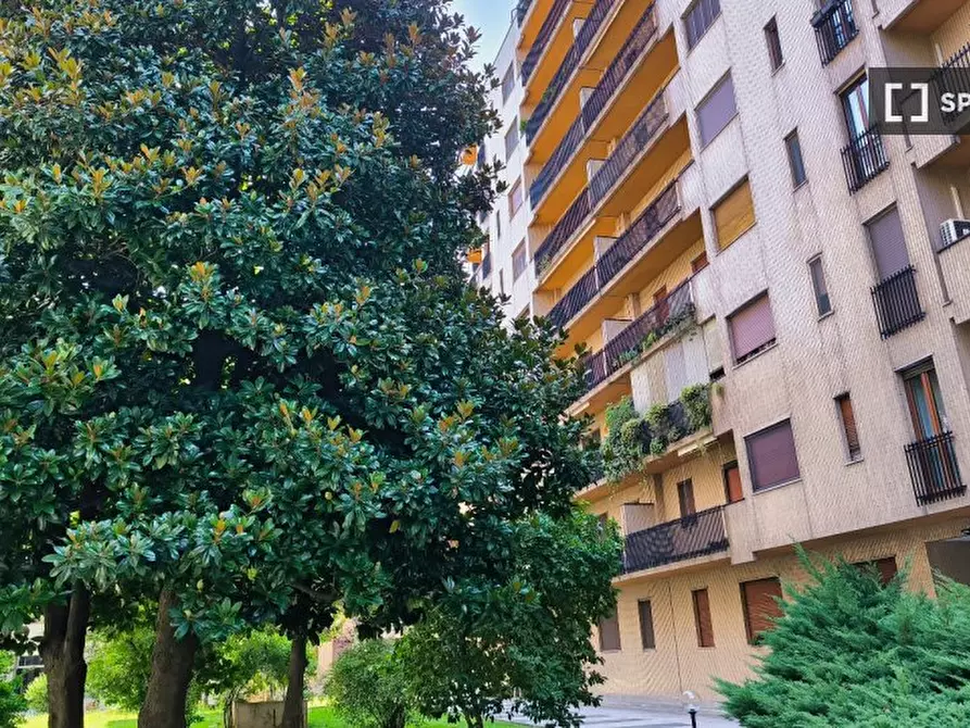 Immagine 14 di Camera condivisa in affitto  in Giuseppe a Milano