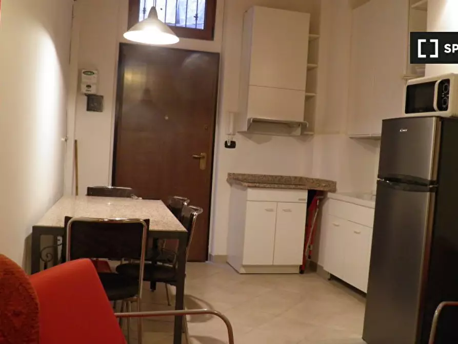 Immagine 11 di Appartamento in affitto  in Via Bologna a Torino