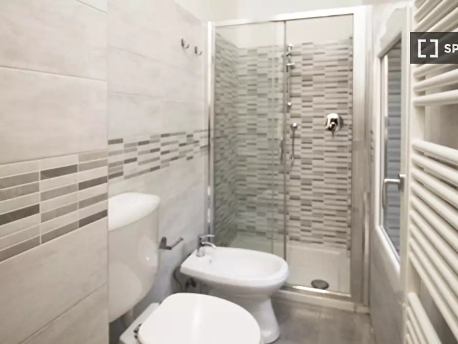 Immagine 10 di Camera condivisa in affitto  in Maggiore a Bologna