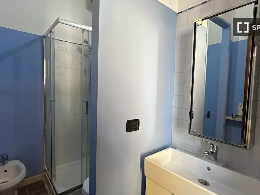 Immagine 14 di Appartamento in affitto  in Via Messina a Milano