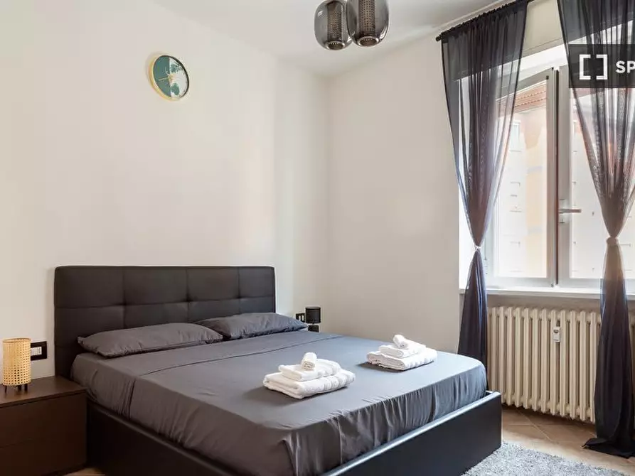 Immagine 1 di Appartamento in affitto  in Via Comune Antico a Milano