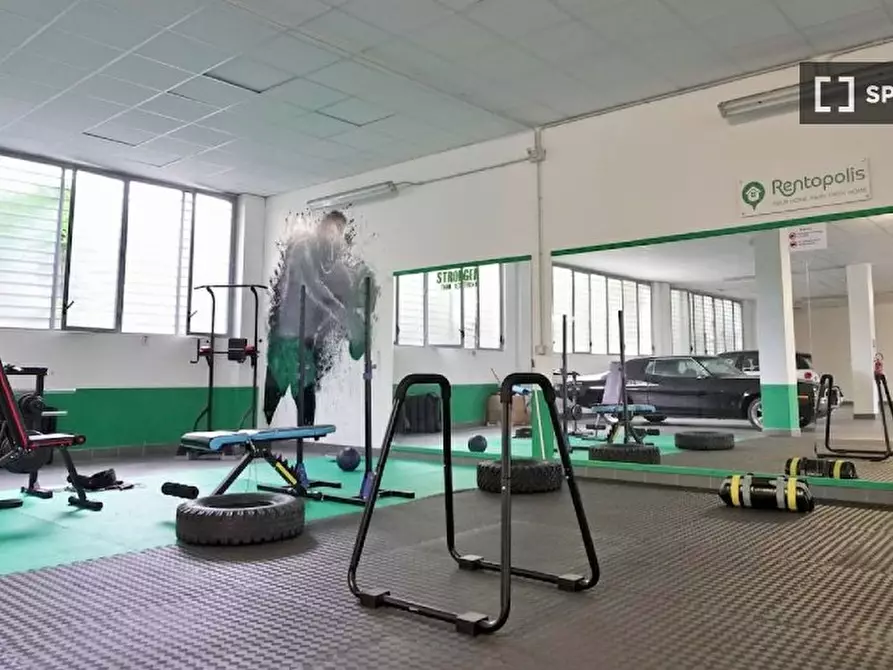 Immagine 16 di Appartamento in affitto  in Via Giuseppe Candiani a Milano