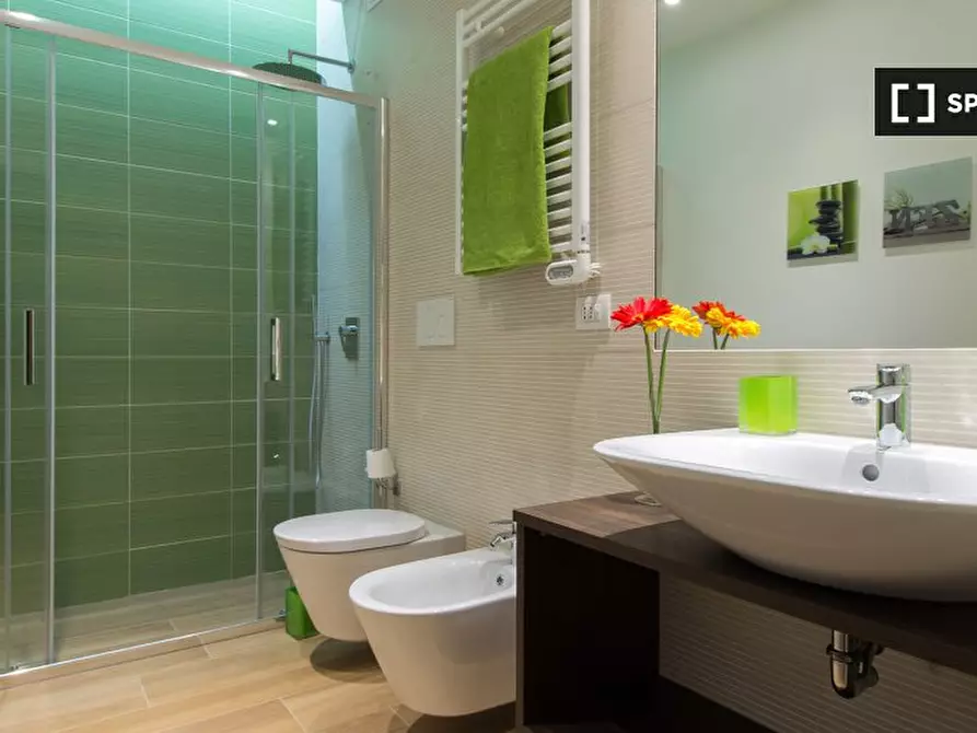 Immagine 19 di Appartamento in affitto  in Corso Garibaldi, 20121 Milano MI, Italy a Milano