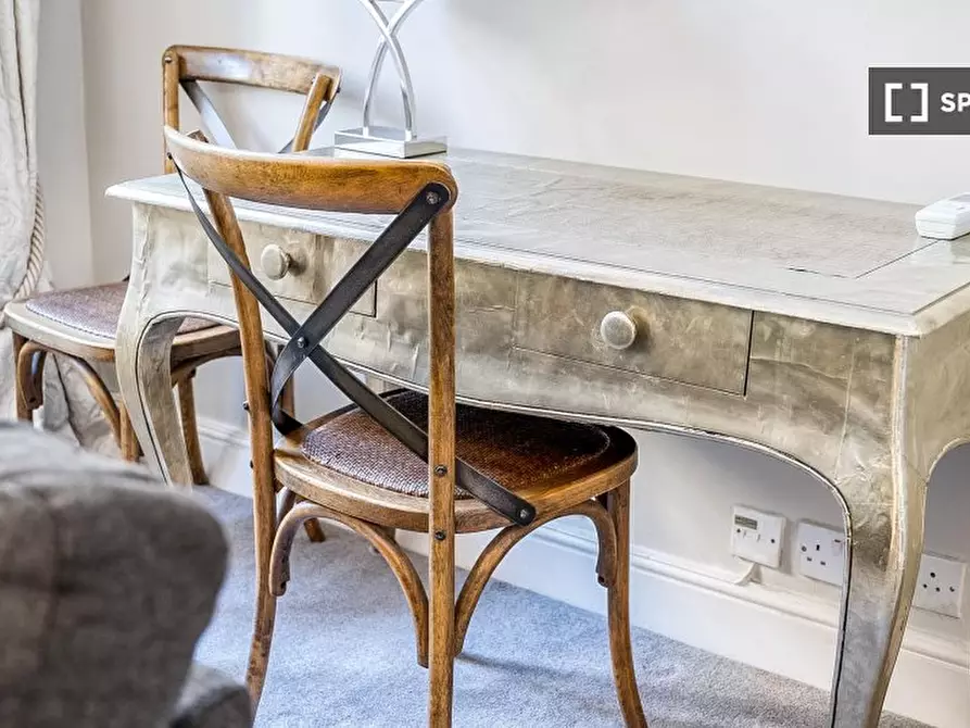 Immagine 15 di Appartamento in affitto  in Carmel Court Holland St a Kensington