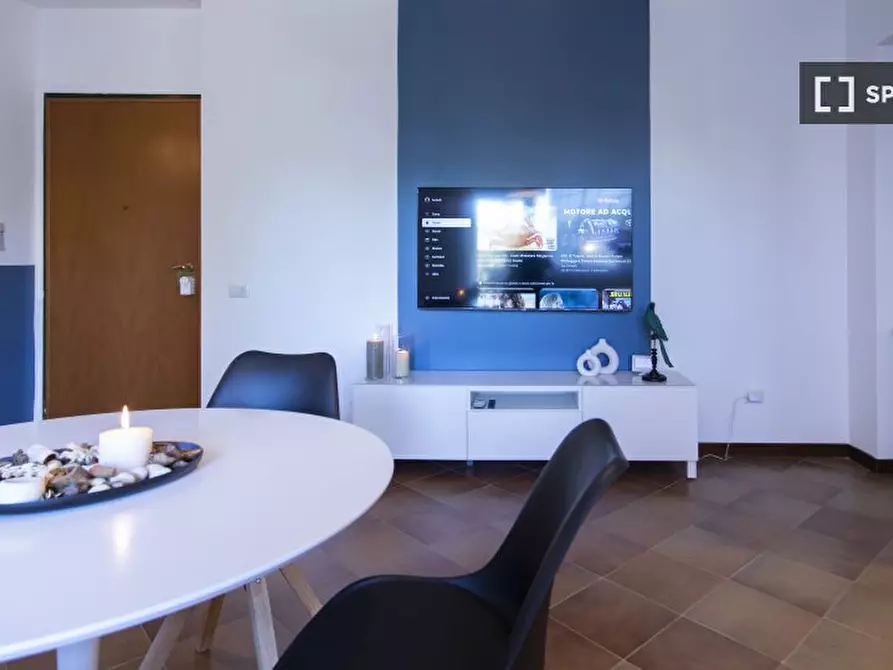 Immagine 15 di Appartamento in affitto  in Via S. Giovanni in Argentella a Roma