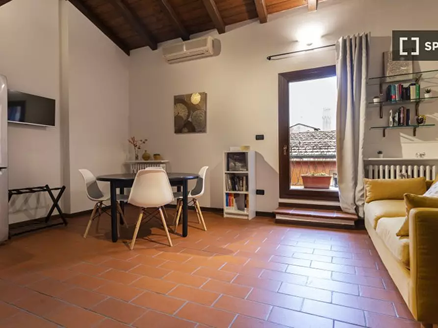 Immagine 13 di Appartamento in affitto  in Via Piella a Bologna
