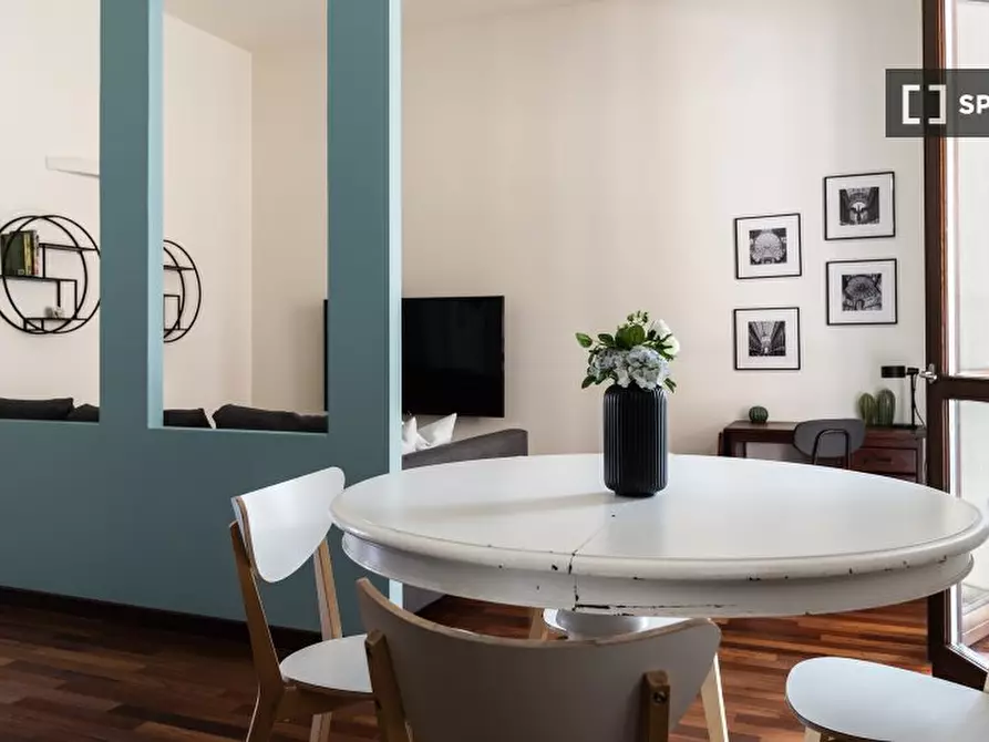 Immagine 14 di Appartamento in affitto  in Via Ugo Bassi a Milano