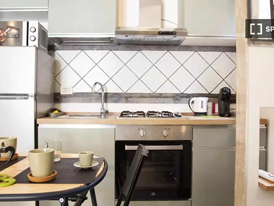 Immagine 16 di Ufficio in affitto  in Via Giovanni Brancaleone a Roma