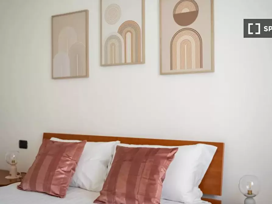 Immagine 10 di Appartamento in affitto  in Via Ludovico Ariosto a Rozzano