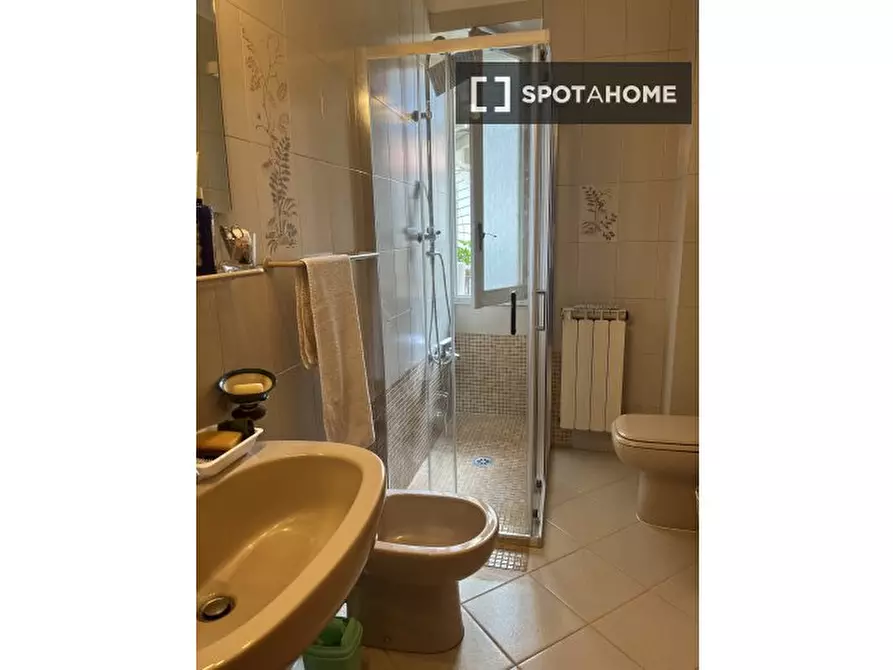 Immagine 13 di Camera condivisa in affitto  in Via Silvio Pellico a Torino