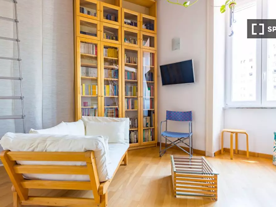 Immagine 16 di Appartamento in affitto  in Rampe Montemiletto a Napoli