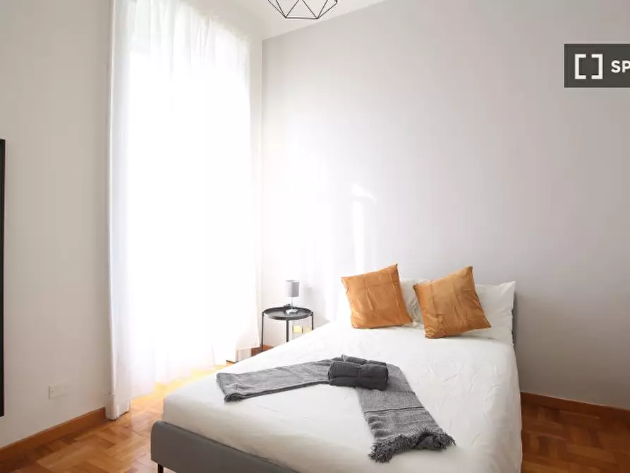 Immagine 2 di Camera condivisa in affitto  in Via Gustavo Modena a Milano