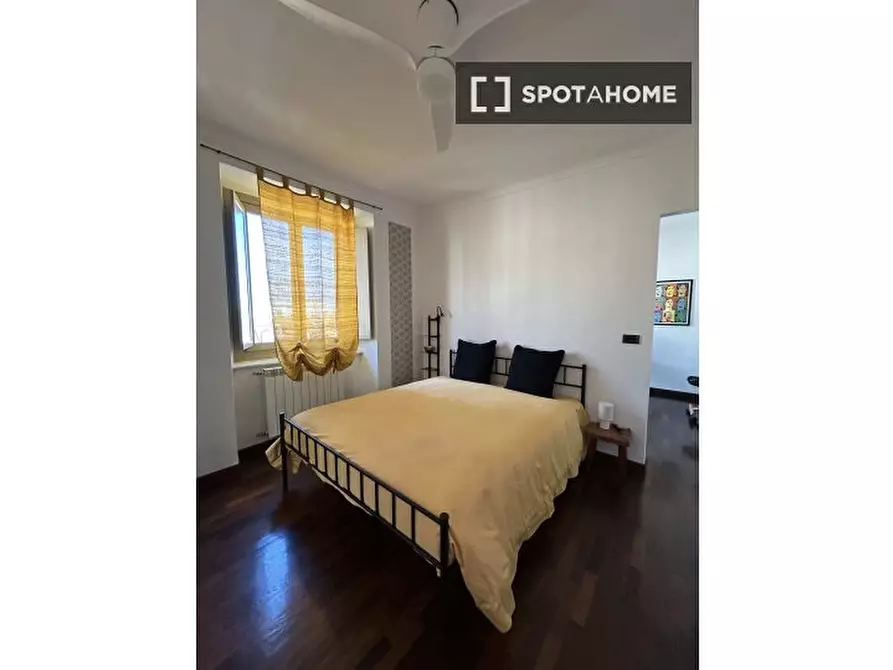 Immagine 10 di Appartamento in affitto  in Via Sant'Agostino a Torino