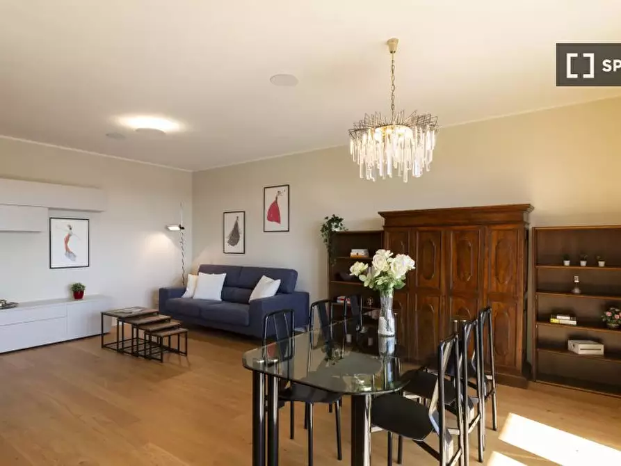 Immagine 16 di Appartamento in affitto  in Via Stresa a Milano