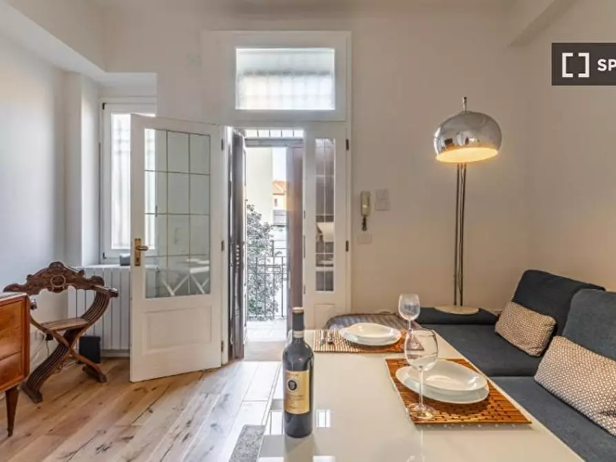 Immagine 11 di Ufficio in affitto  in Via Giorgio Chavez a Milano