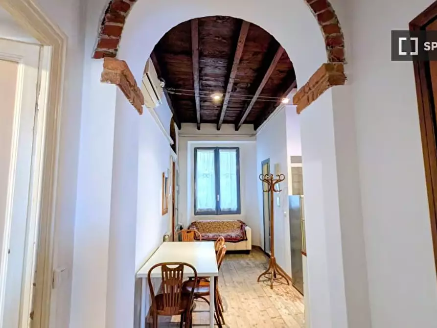 Immagine 4 di Camera condivisa in affitto  in Viale Bligny a Milano