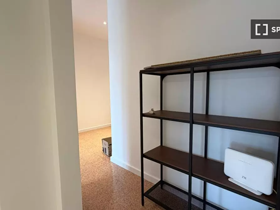 Immagine 12 di Appartamento in affitto  in Via Adolfo Omodeo a Milano