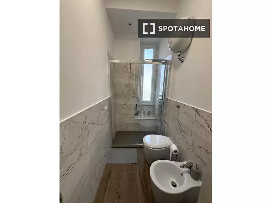 Immagine 6 di Appartamento in affitto  in Via del Fontanile Arenato a Roma