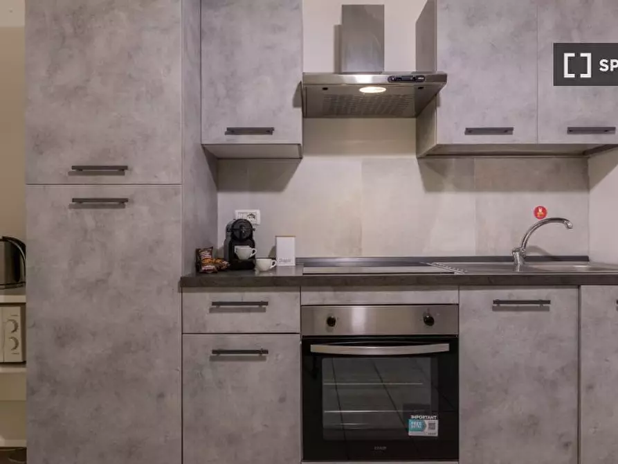 Immagine 8 di Appartamento in affitto  in Via Giulia di Barolo a Torino