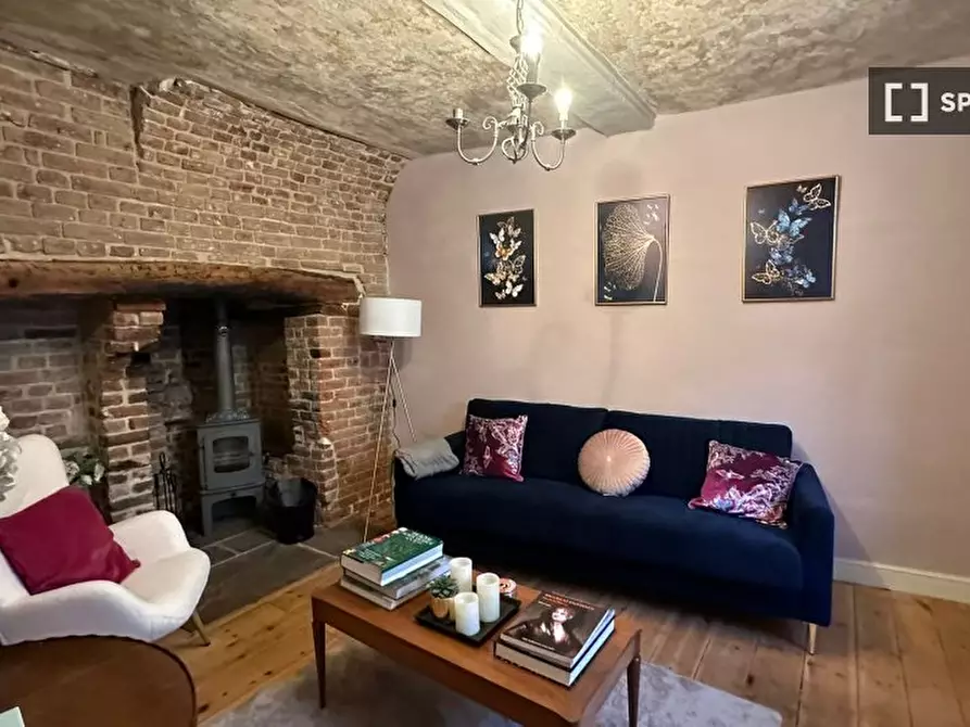 Immagine 12 di Appartamento in affitto  in West Street a Hertford