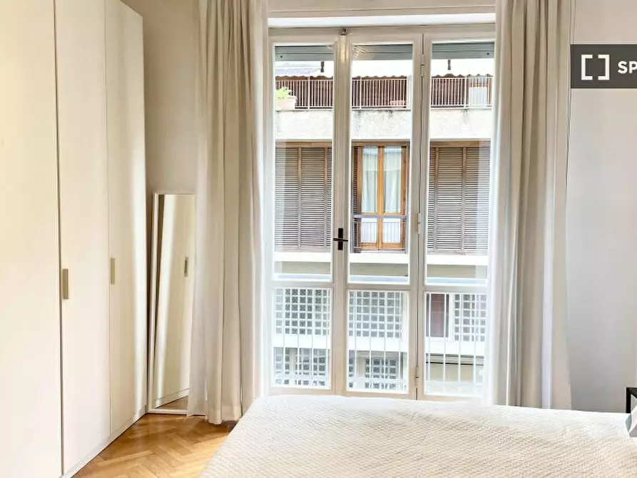 Immagine 5 di Camera condivisa in affitto  in Gustavo Modena a Firenze