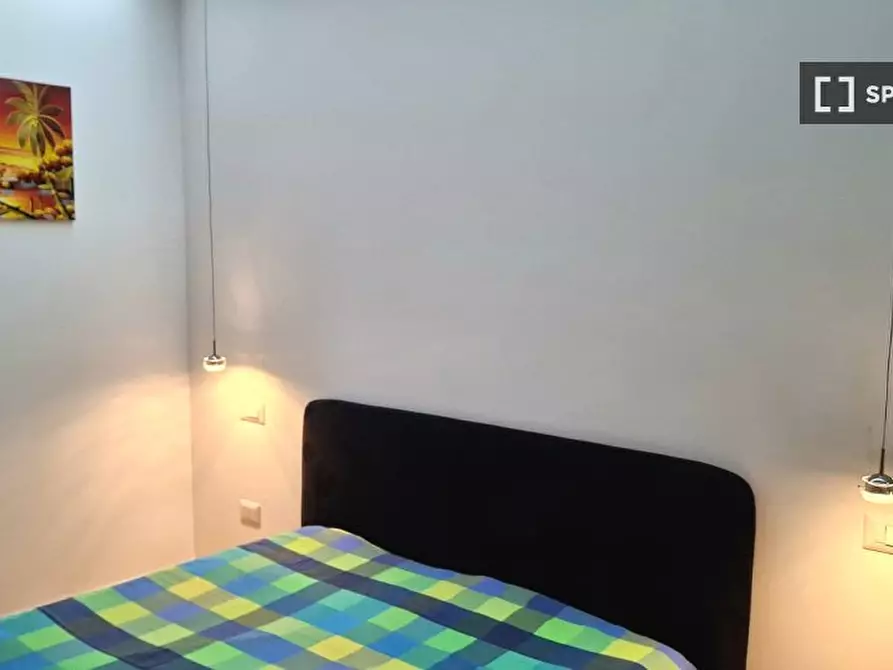 Immagine 2 di Appartamento in affitto  in Via John Fitzgerald Kennedy a Caronno Pertusella